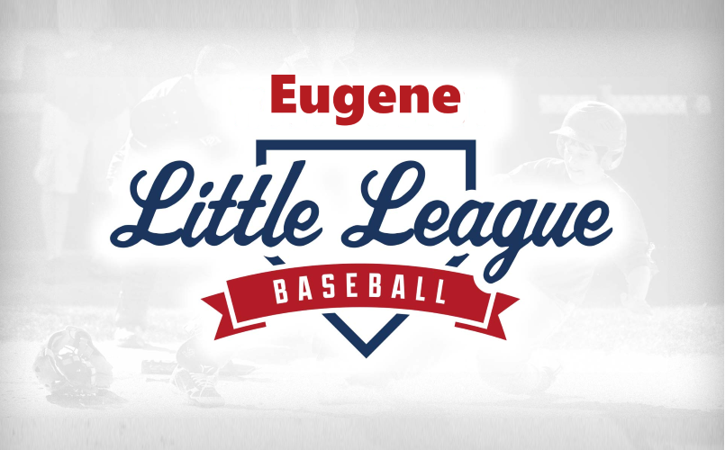 Thank you for visiting Eugene Little League