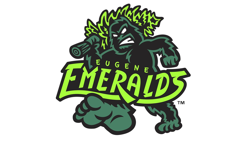 June 6th Emeralds Little League Night - Sandlot Theme